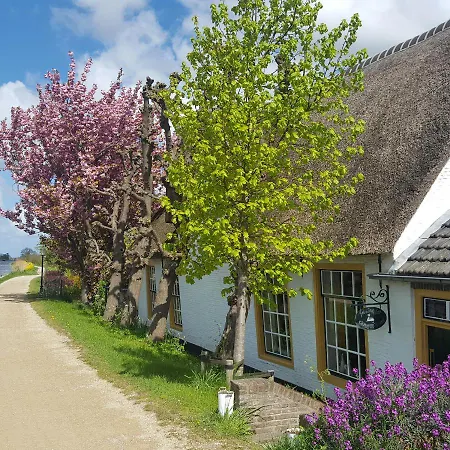 Rechthuis Van Zouteveen 4*