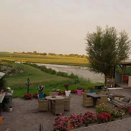 Rechthuis Van Zouteveen