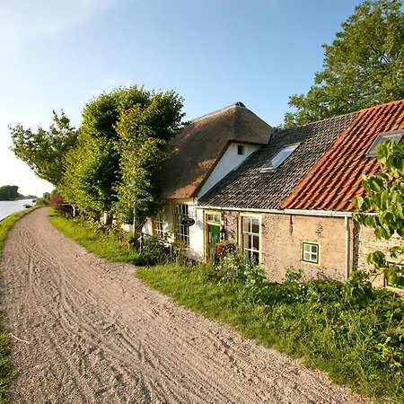 Rechthuis Van Zouteveen