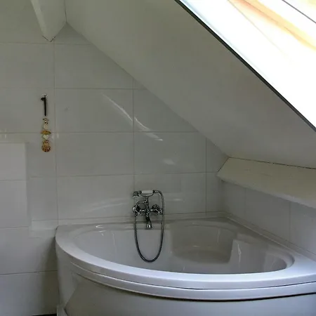 Couette-café Rechthuis Zouteveen