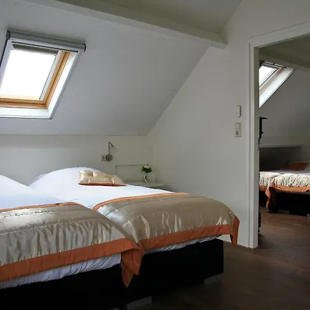 Rechthuis Zouteveen Schipluiden