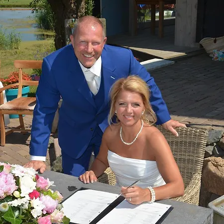 Rechthuis Zouteveen