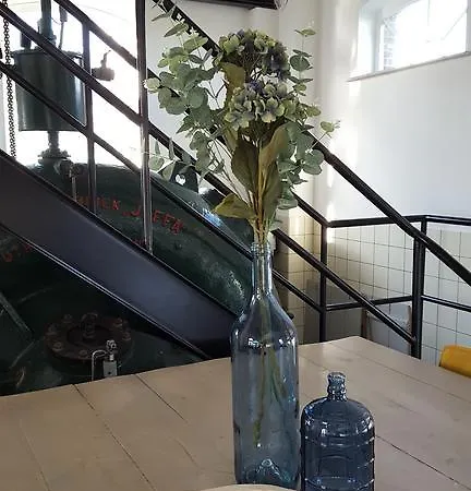 Rechthuis Zouteveen Panzió 4*