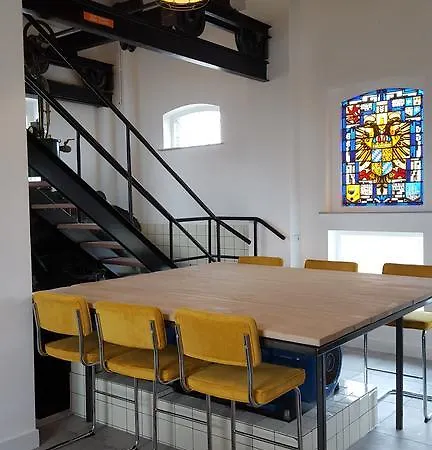 Rechthuis Zouteveen Panzió 4*