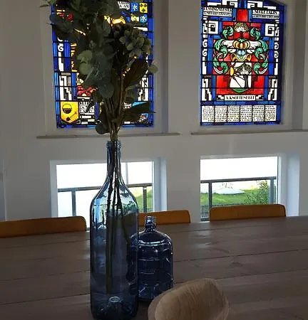 Rechthuis Zouteveen Panzió 4*