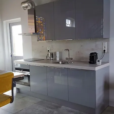 Rechthuis Zouteveen 4* Schipluiden