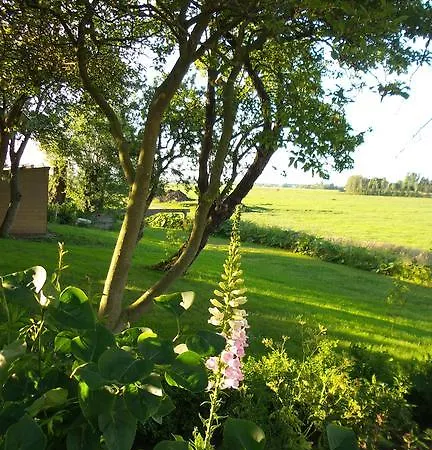 Rechthuis Zouteveen 4* Schipluiden