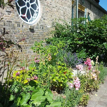 Oda ve Kahvaltı Rechthuis Zouteveen Schipluiden