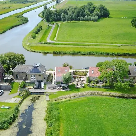 Rechthuis Zouteveen