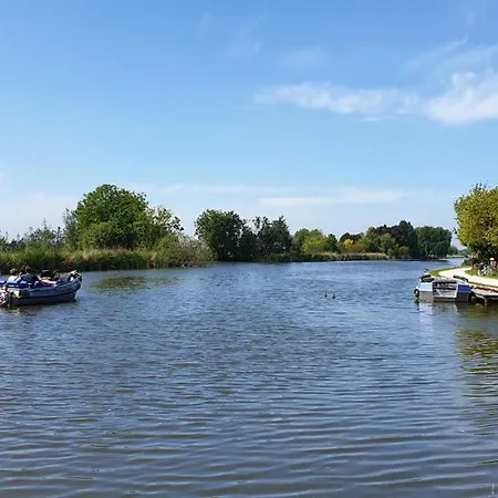 Oda ve Kahvaltı Rechthuis Zouteveen