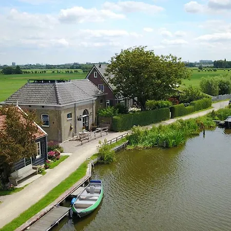 Rechthuis Zouteveen