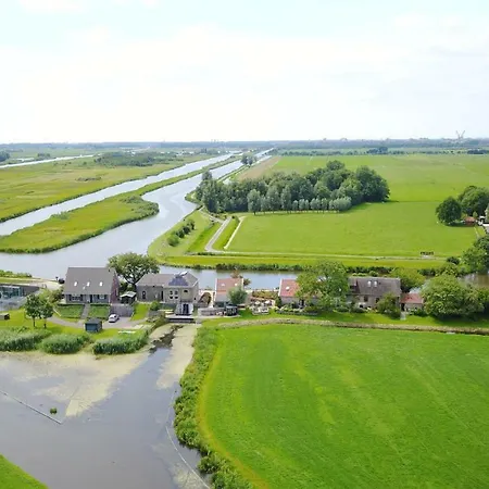 Rechthuis Zouteveen