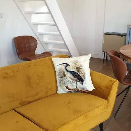 Panzió Rechthuis Zouteveen