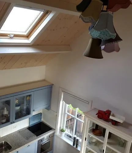 Rechthuis Zouteveen 4*