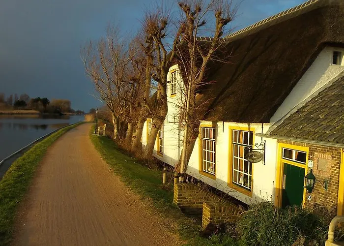 Rechthuis Zouteveen Schipluiden