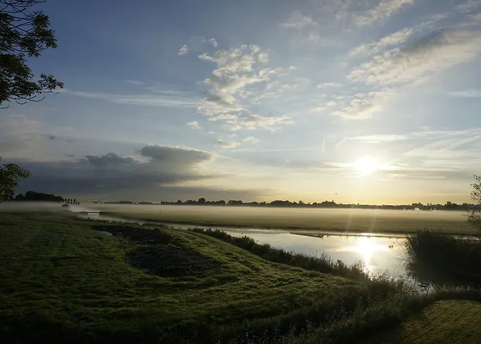 Rechthuis Zouteveen Schipluiden