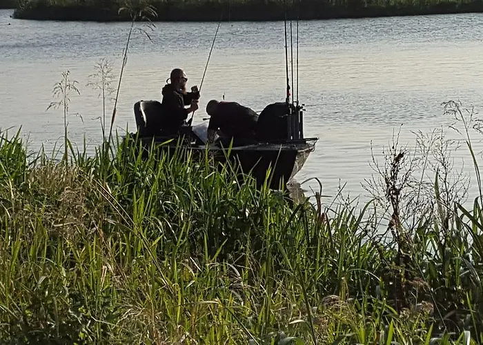 Bed and breakfast Rechthuis Zouteveen 4*