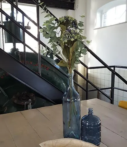 Rechthuis Zouteveen Oda ve Kahvaltı 4*