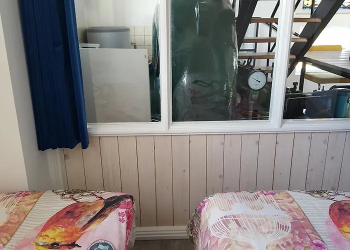 Oda ve Kahvaltı Rechthuis Zouteveen