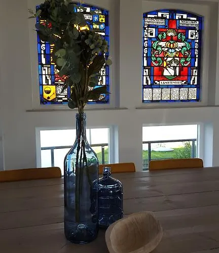 Rechthuis Zouteveen Frühstückspension 4*