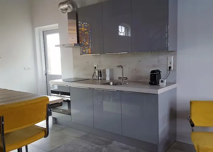 Rechthuis Zouteveen 4* Schipluiden