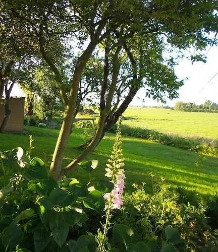 Rechthuis Zouteveen 4* Schipluiden