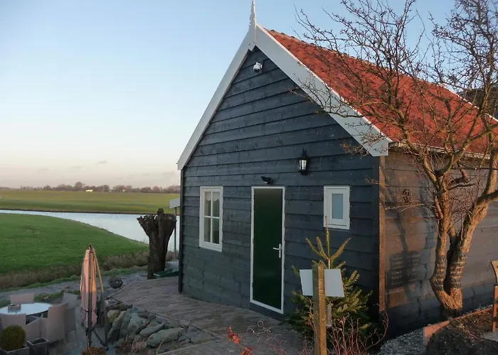 Oda ve Kahvaltı Rechthuis Zouteveen