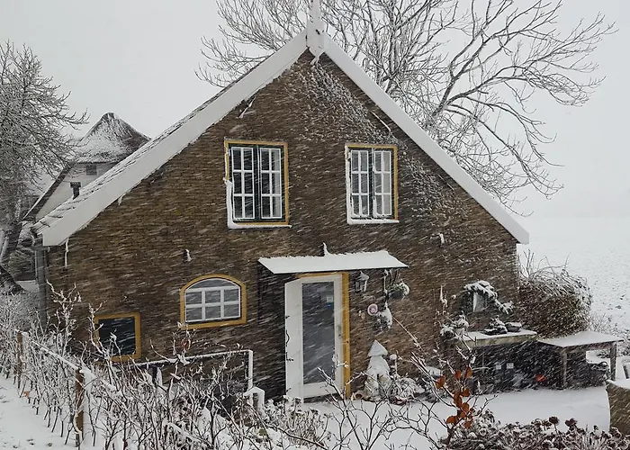 Rechthuis Zouteveen Schipluiden