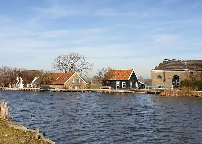 Rechthuis Zouteveen Schipluiden