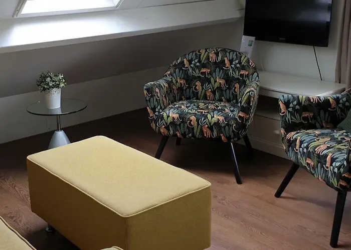 Bed and breakfast Rechthuis Zouteveen Schipluiden