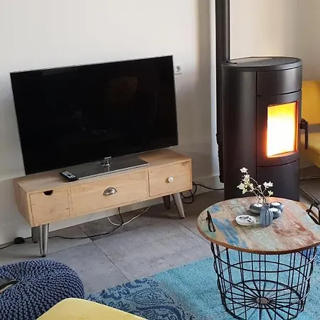 Rechthuis Zouteveen 4*