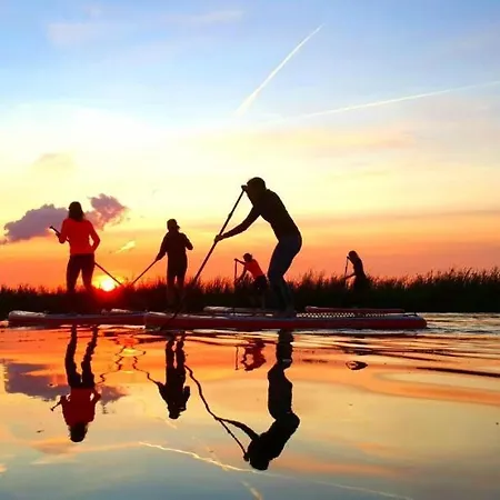 Rechthuis Zouteveen 4*