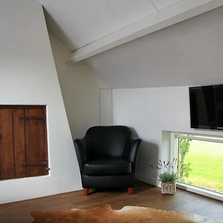 Rechthuis Zouteveen Schipluiden