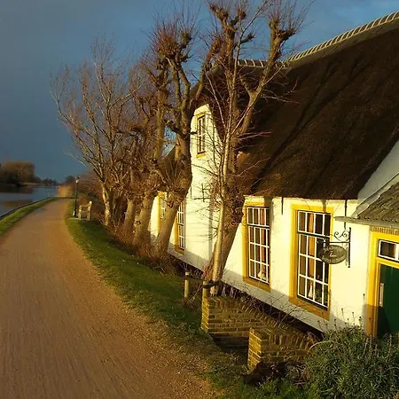 Rechthuis Zouteveen Schipluiden