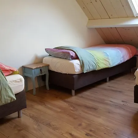 Rechthuis Zouteveen Schipluiden