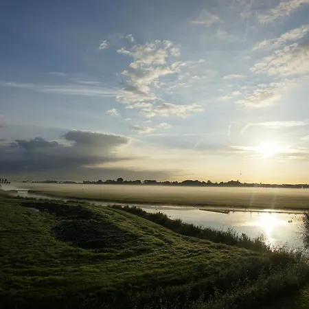 Rechthuis Zouteveen Schipluiden