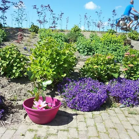 Rechthuis Zouteveen Bed & Breakfast Schipluiden