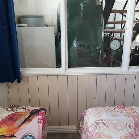 Bed & Breakfast Rechthuis Zouteveen