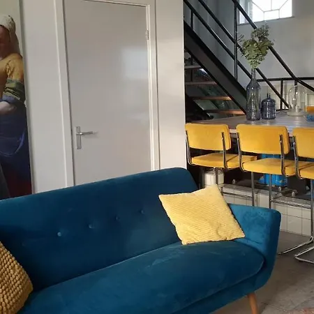 Rechthuis Zouteveen Schipluiden