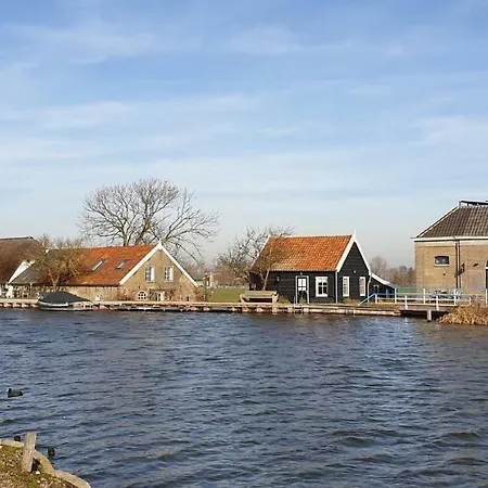 Rechthuis Zouteveen Schipluiden