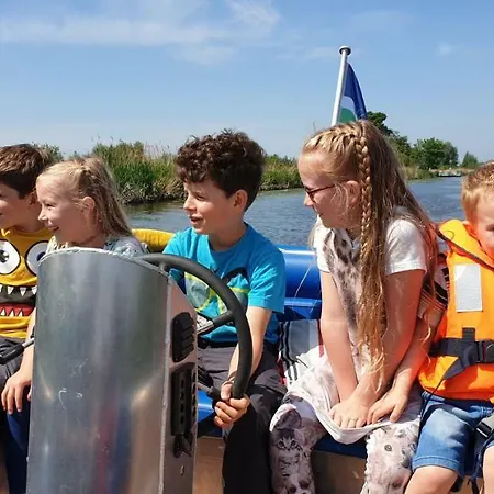 Rechthuis Zouteveen Schipluiden