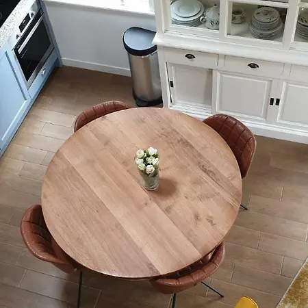 Rechthuis Zouteveen 4*