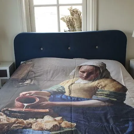 Rechthuis Zouteveen Bed & Breakfast