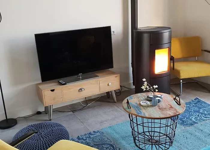 Rechthuis Zouteveen 4*