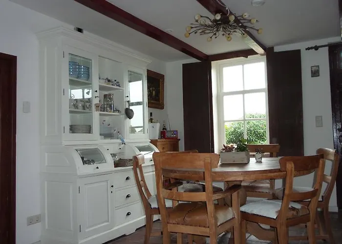 Rechthuis Zouteveen 4*