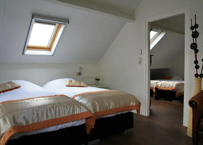 Rechthuis Zouteveen Schipluiden