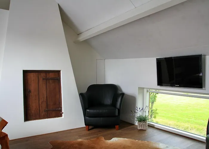 Rechthuis Zouteveen Schipluiden