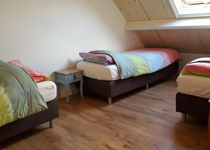 Rechthuis Zouteveen Schipluiden