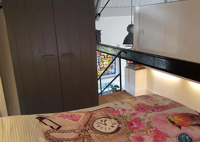 Rechthuis Zouteveen 4* Schipluiden