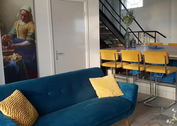 Rechthuis Zouteveen Schipluiden